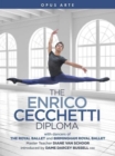 Image for The Enrico Cecchetti Diploma