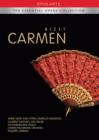 Image for Carmen: Glyndebourne Opera House (Jordan)