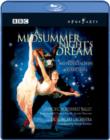 Image for A   Midsummer Night's Dream: Pacific Northwest Ballet