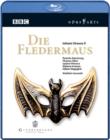 Image for Die Fledermaus: Glyndebourne (Jurowski)
