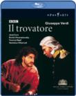 Image for Il Trovatore: Royal Opera House (Rizzi)