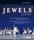 Image for Jewels: Opera National De Paris