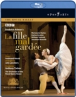 Image for La Fille Mal Gardee: The Royal Ballet (Twiner)