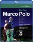 Image for Marco Polo: Het Muziektheater, Amsterdam (Dun)