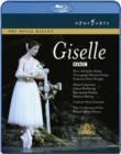 Image for Giselle: Royal Opera House (Gruzin)