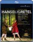Image for Hansel and Gretel: Royal Opera House (Davis)
