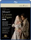 Image for Le Nozze Di Figaro: Royal Opera House (Pappano)