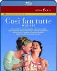 Image for Cosi Fan Tutte: Glyndebourne Festival Opera (Fischer)