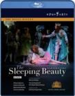 Image for The Sleeping Beauty: Royal Opera House