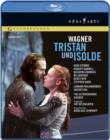 Image for Tristan Und Isolde: Glyndebourne