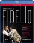 Image for Fidelio: Orchester Der Oper Zurich (Haitink)