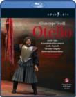 Image for Otello: Gran Teatre Del Liceu, Barcelona