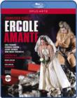 Image for Ercole Amante: De Nederlandse Opera (Bolton)