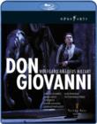 Image for Don Giovanni: Teatro Real Madrid (Perez)