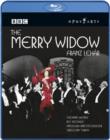 Image for The Merry Widow: San Francisco Opera (Lehar)