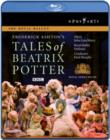 Image for Tales of Beatrix Potter: The Royal Ballet
