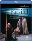 Image for Parsifal: Deutsches Symphonie-Orchester Berlin (Nagano)