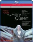 Image for The Fairy Queen: Glyndebourne (Christie)
