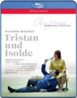 Image for Tristan Und Isolde: Bayreuther Festspiele (Schneider)