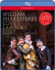 Image for Love's Labour's Lost: Globe Theatre