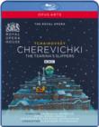 Image for Cherevichki: Royal Opera House (Polianichko)