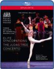 Image for Three Ballets By Kenneth Macmillan: The Royal Ballet