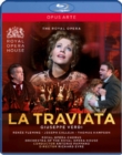 Image for La Traviata: The Royal Opera House (Pappano)