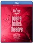 Image for The Blu-ray Experience II - Opera, Ballet and Theatre