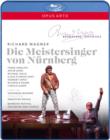 Image for Die Meistersinger Von Nürnberg: Bayreuther Festspiele (Weigle)