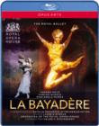 Image for La Bayadere: The Royal Ballet