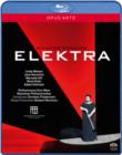 Image for Elektra: Munich Philharmonic (Thielemann)