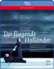 Image for Der Fliegende Hollander: De Nederlandse Opera (Haenchen)