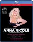 Image for Anna Nicole: Royal Opera House (Pappano)