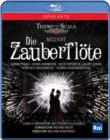 Image for Die Zauberflöte: Teatro Alla Scala (Böer)