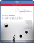 Image for Lohengrin: Bayreuther Festspiele (Nelsons)