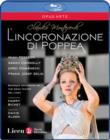 Image for L'incoronazione Di Poppea: Gran Teatre Del Liceu (Bicket)