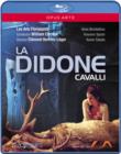 Image for La Didone: Le Théâtre De Caen (Christie)