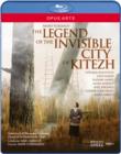 Image for The Legend of the Invisible City of Kitezh: De Nederlandse...