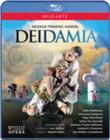 Image for Deidamia: De Nederlandse Opera (Bolton)