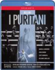 Image for I Puritani: De Nederlandse Opera (Carella)