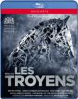 Image for Les Troyens: Royal Opera House (Pappano)