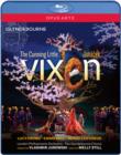 Image for The Cunning Little Vixen: Glyndebourne Festival Opera (Jurowski)