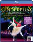 Image for Cinderella: Dutch National Ballet (Florio)