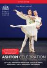 Image for The Royal Ballet Dances Frederick Ashton