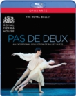 Image for Pas De Deux: The Royal Ballet