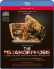 Image for Metamorphosis: Royal Opera House
