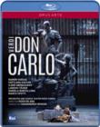 Image for Don Carlo: Teatro Regio (Noseda)