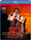 Image for Don Quixote: Royal Ballet