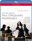 Image for Der Fliegende Holländer: Bayreuther Festspiele (Thielemann)