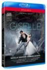 Image for Giselle: Royal Ballet